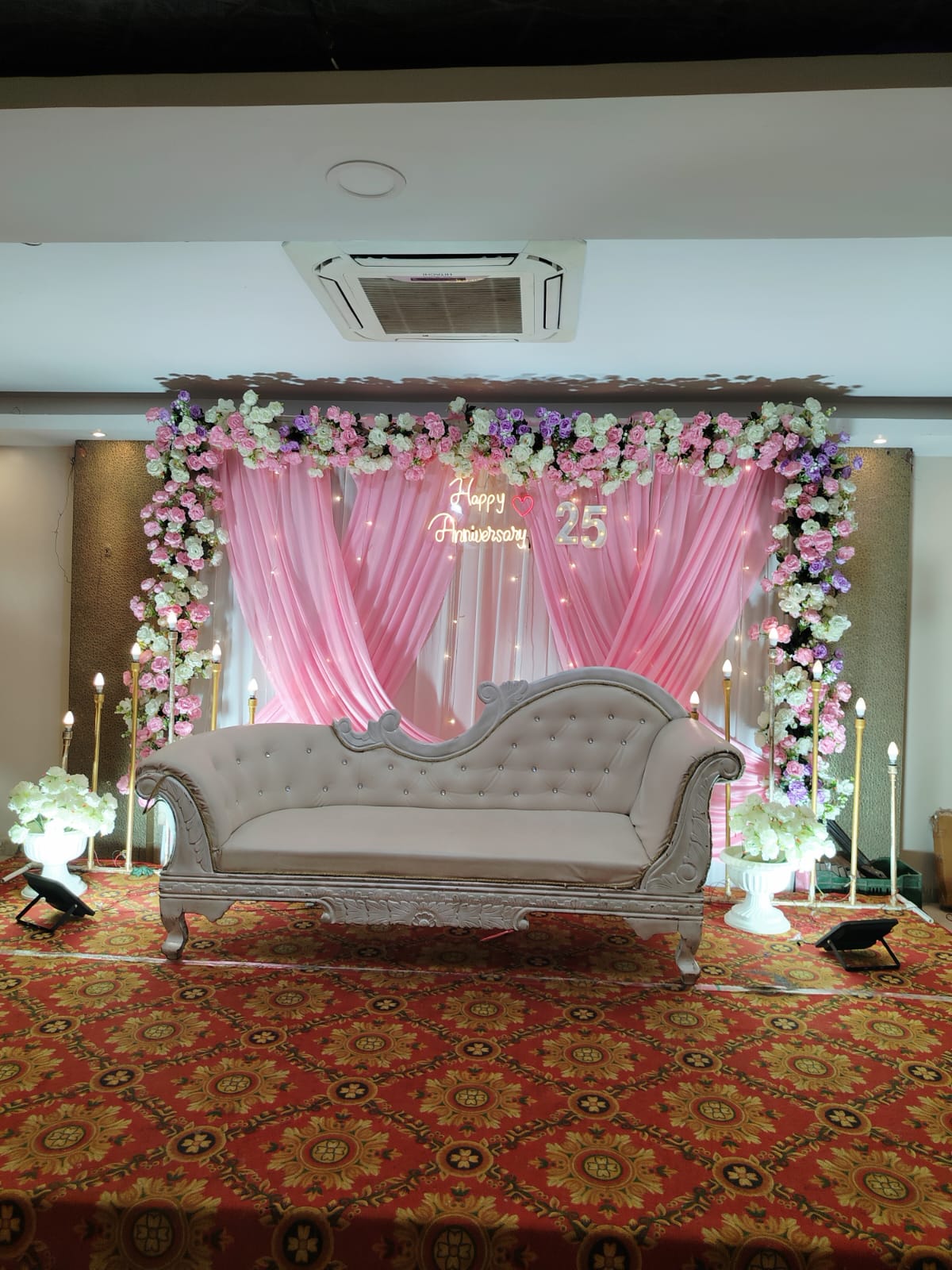 Event decoration 1