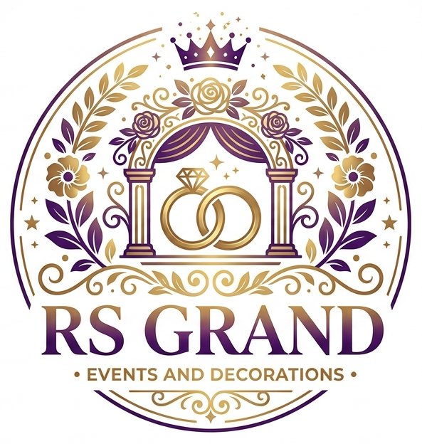 RS Grand Events And Decorations